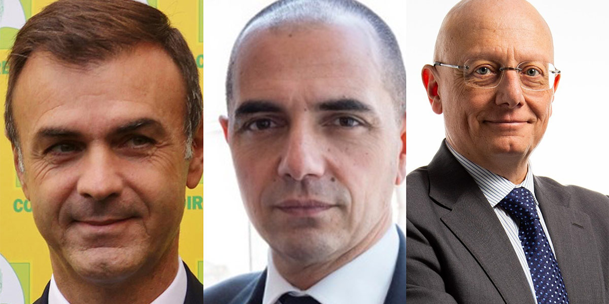 Coldiretti, Filiera Italia e CDP a sostegno dell'agroalimentare italiano